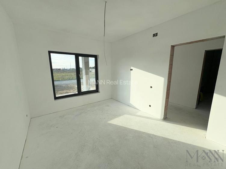 Casa noua plan parter | De Vanzare | Santandrei - 6