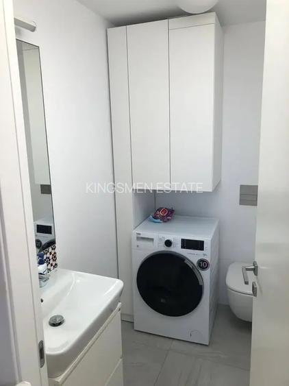 Penthouse cu vedere spectaculoasa piata Victoriei! - 15