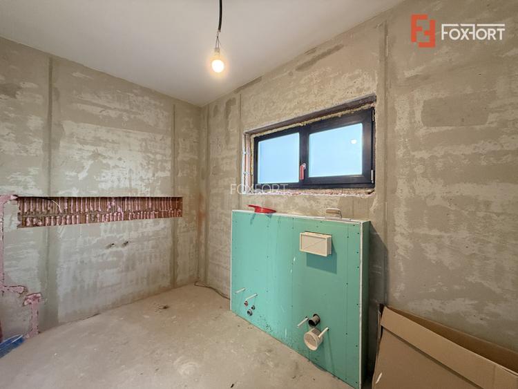 Casa individuala cu 5 camere de vanzare in Dumbravita - 17