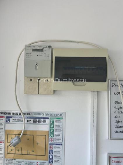 Spatiu comercial - Prelungiera Ghencea nr. 262 - 50 mp - 15