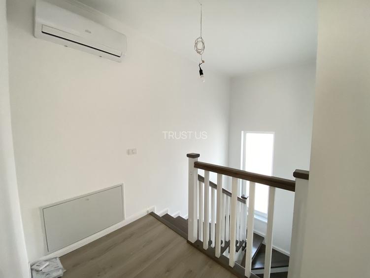 COMISION 0%, DUPLEX 4 Camere, PANOURI SOLARE, 108 MP, SĂCĂLAZ, Centru - 12