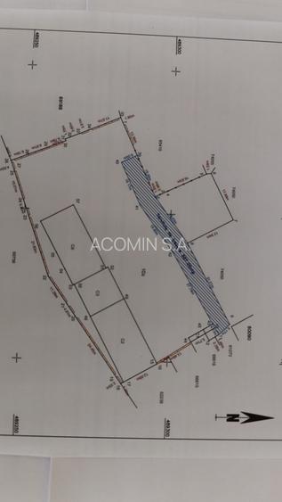 TEREN INTRAVILAN ULTRACENTRAL DEVA - 5