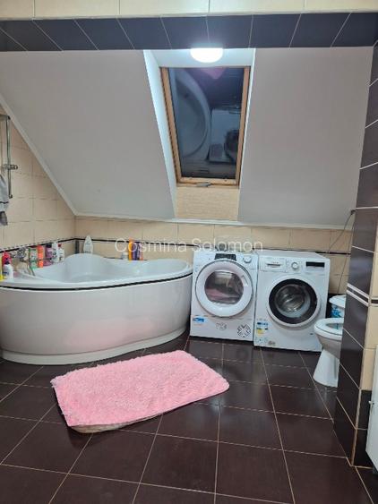 Vabs apartament cu 2 camere - 4