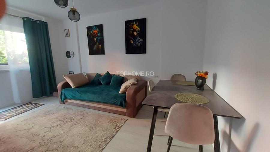 M2 Berceni 5-12 min - Garsoniere 40 mpu cu balcon direct dezvoltator APLICA AICI - 6