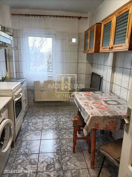 Apartament 2 camere decomandat, 92.000euro Alexandru cel Bun - 2