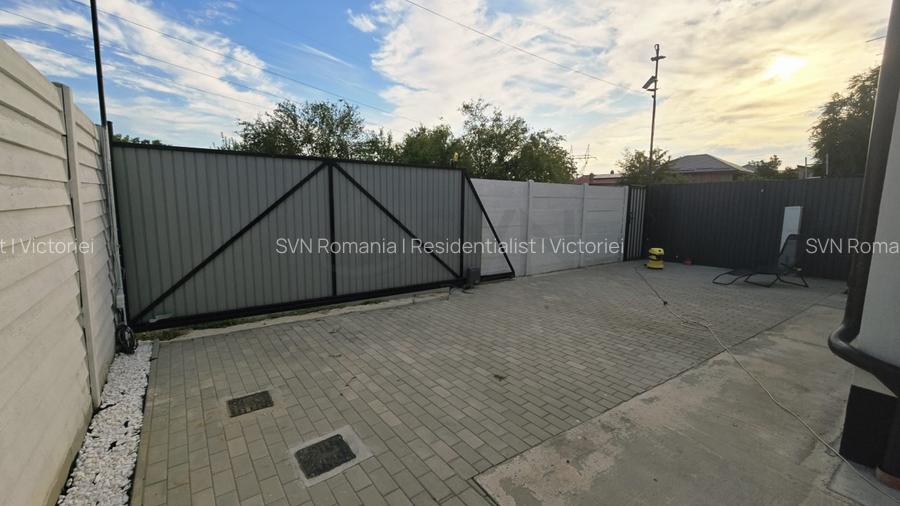 REV2005138 Vila Smart 5 camere - Panouri Fotovoltaice - Trapezului - 2