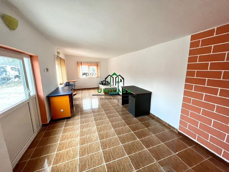 Spatiu Industrial/Depozitare/Hala - 5