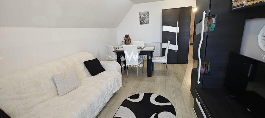 Apartament spațios cu 4 camere, mobilat, în Valea Aurie – 2 niveluri, 98 mp - 12