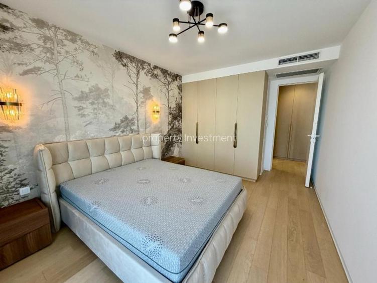 One Lake Club | 2 Camere | Centrala | Terasa | Parcare | - 5