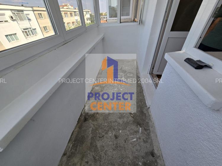 Apartament 3 camere, Exercitiu, confort 1, stradal, fond nou - 10