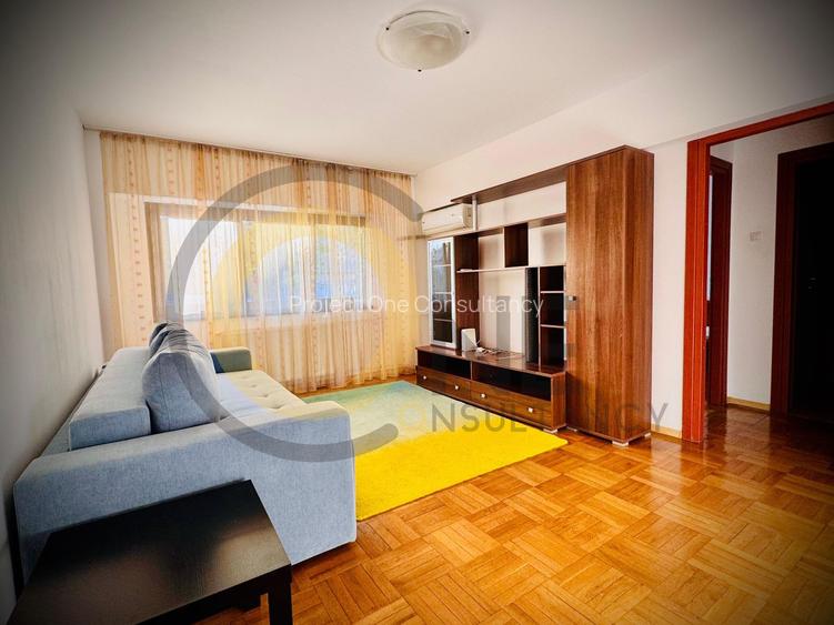 Apartament de 2 camere - parter - Dorobanti Beller Parc Floreasca - 6