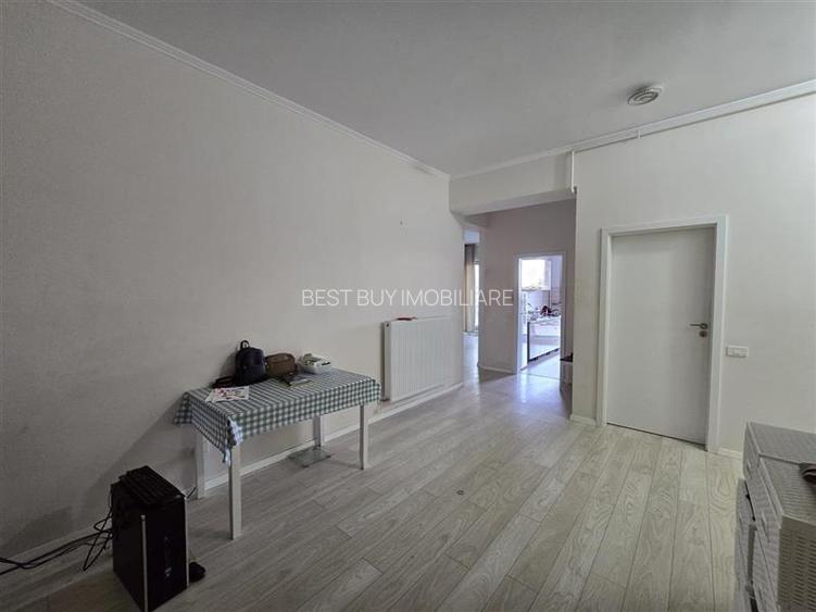 3 CAMERE + CURTE SI LOC PARCARE SECTOR 1 CHITILEI MALL COLOSSEUM - 16