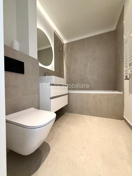 Victoriei / Petru Rares Loft /Prima Închiriere / Finisaje Premium / Parcare - 8
