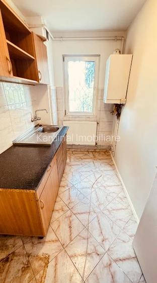 Apartament 2 camere  Centrul Civic, zona Harmanului, etaj 1 - 5