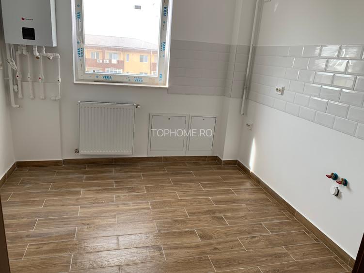 Garsoniera decomandata, insorita, bloc nou, Aparatorii Patriei metrou - 2