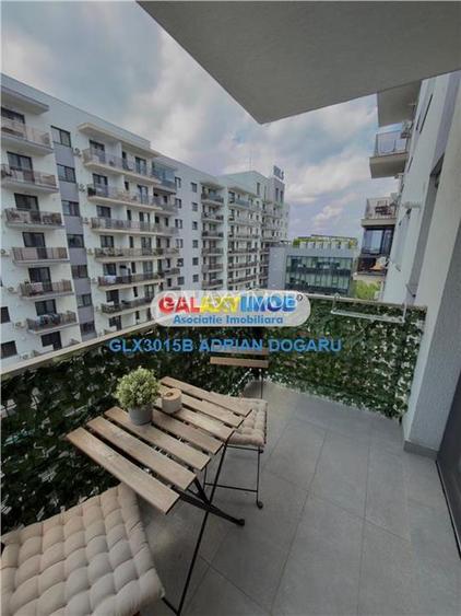 APARTAMENT 2 CAMERE DE INCHIRIAT HILS PALLADY - 13