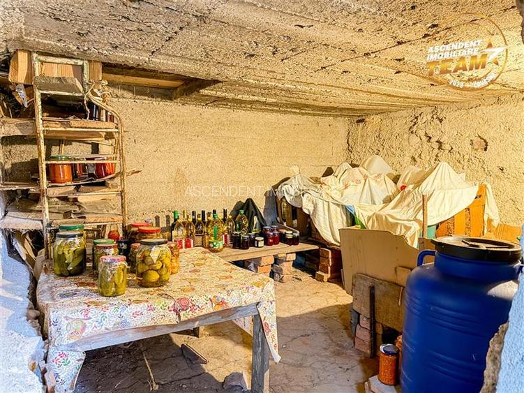 Casa traditionala, cu 709 mp teren intravilan zona apreciabila, Sfantu Gheorghe - 17