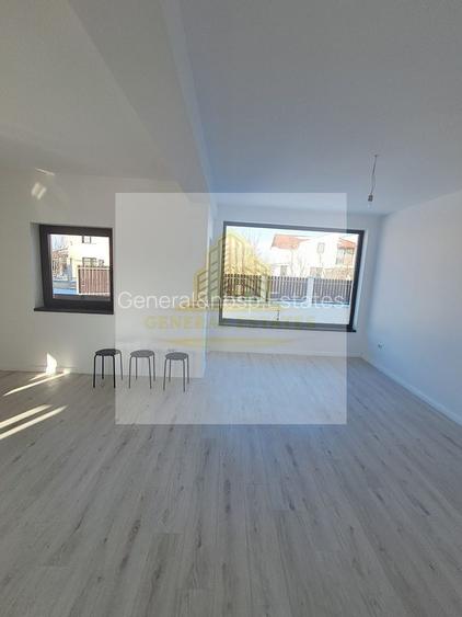 Vilă Nouă în Sânpetru | 174 mp | Construcție Solidă 2024 - 3