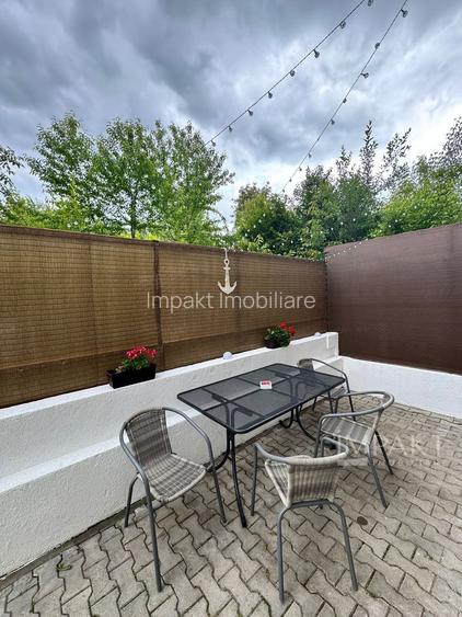 Apartament 2 camere cu grădină proprie  Mănăștur - 6