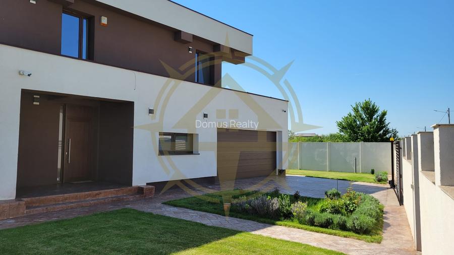 Comision 0 Vila Moderna Balotesti Nord Saftica - 4