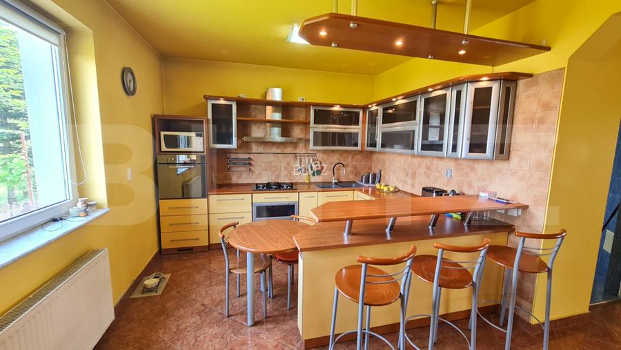 Rezidenta exclusivista in Andrei Muresanu – 330 mp utili, pozitie de exceptie - 6