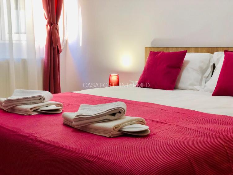 Apartament 2 camere Mamaia - zona Vega - Butoaie 500 euro - 10