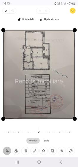 Parcul Carol/Soseaua Viilor/Bloc Nou/Ap 2 Camere Mobilat Utilat/ - 17