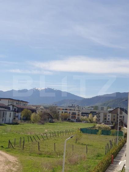 Apartament de 3 camere | Tractorul | Etaj 1 | Parcare inclusa