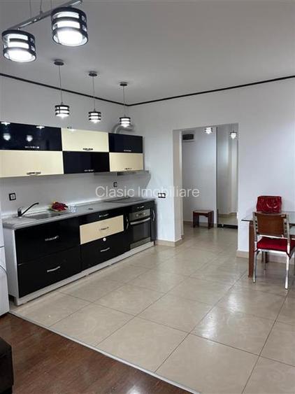 Vanzare apartament 3 camere bloc nou zona Dorobantilor Marasti, Cluj-Napoca - 3