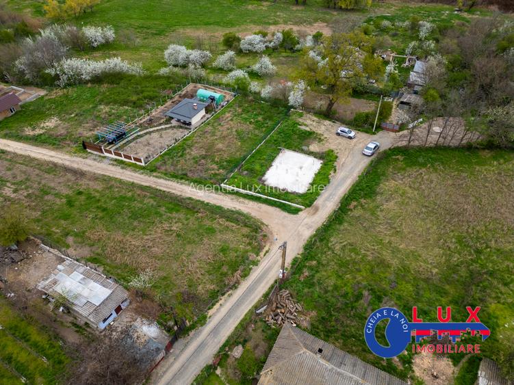 ID 7833 EXCLUSIVITATE - Teren cu priveliste superba - 4