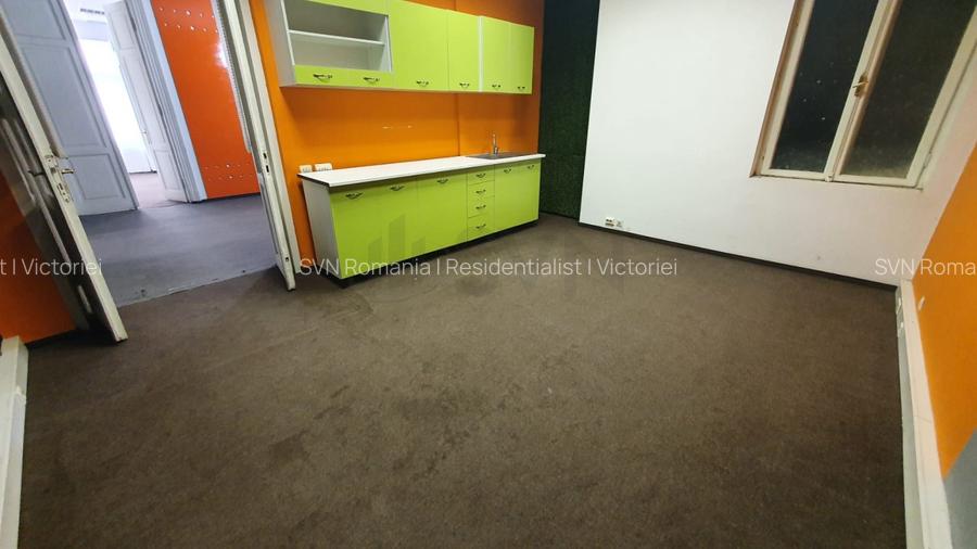 REC3001580 Spatiu Comercial I De Inchiriat I Calea Victoriei - 9