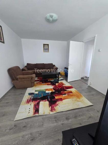 Apartament 2 camere, decomandat, 53 mp, ac, parcare, metrou aproape, Titan - 3