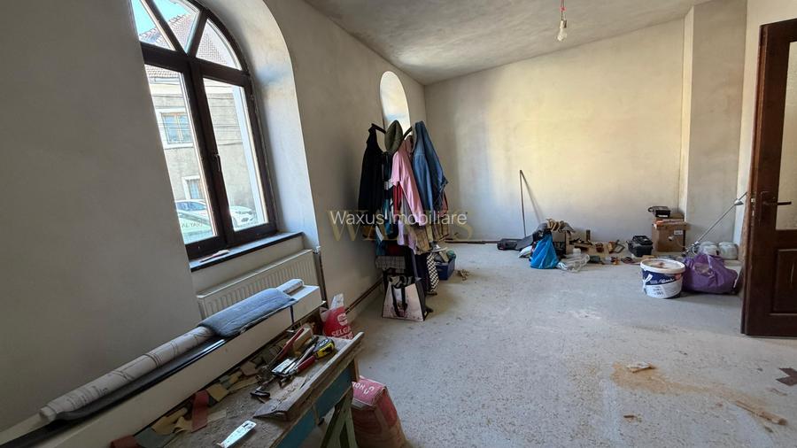 Exclusivitate Casa in centrul Bistritei,Comision 0%! - 5