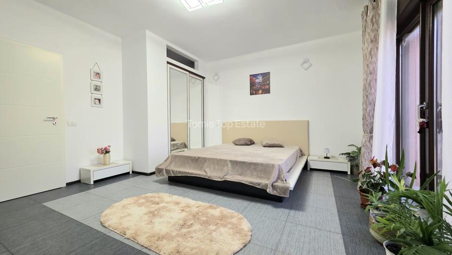 Vilă P+1 Mamaia Nord | Doar 5 min de plajă | 243mp utili | Garaj - 25