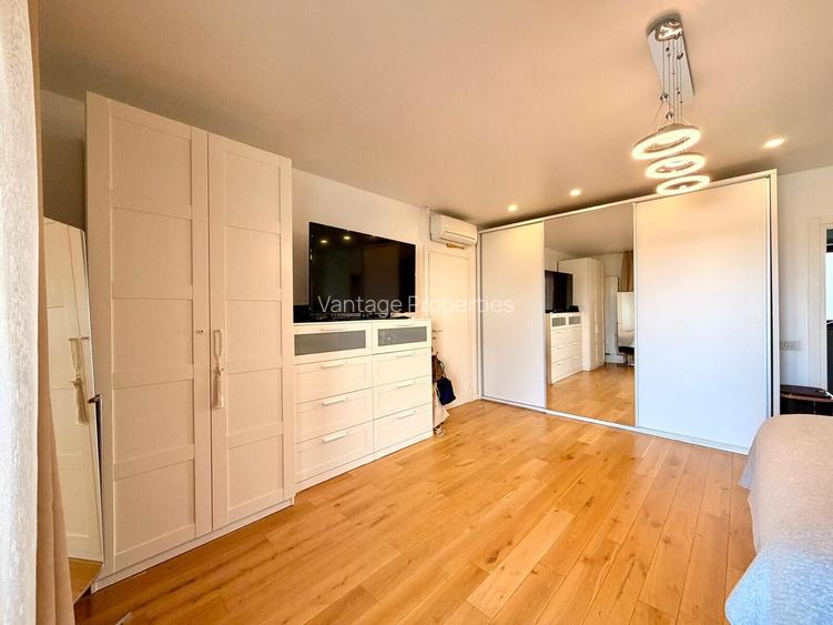 Vila duplex | complex Oxford Gardens | Pipera | Scoala Americana - 9