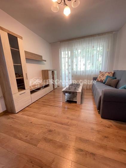 Etaj 2! Apartament 2 camere 55mp, Tatarasi, 2 balcoane, mobilat, CT - 10