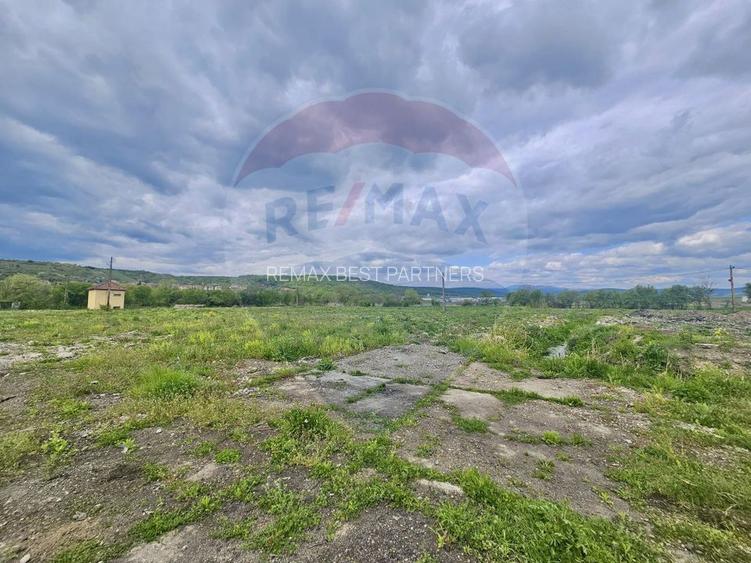 Teren intravilan 36.812 mp | Aiud, str. Izvorului | Alba - 4
