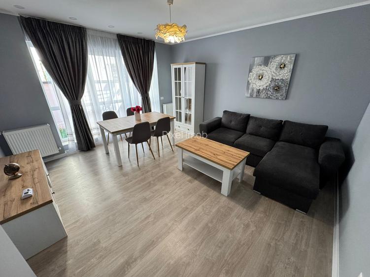 Ap 3 camere cu gradina 150mp Ghencea Cooperativei - 11