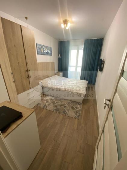 Apartament modern de închiriat | Oscar Rainbow – Păcurari - 10