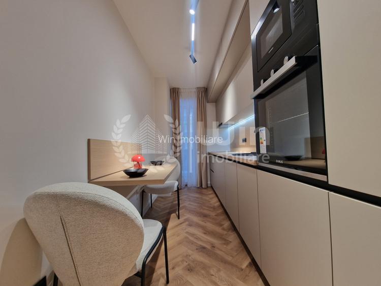 Apartament 2 camere in bloc nou | Ultrafinisat | Garaj | Auchan Iris! - 9