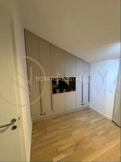 Vila de inchiriat Pipera Zenville 5 camere Pipera parcare - 6