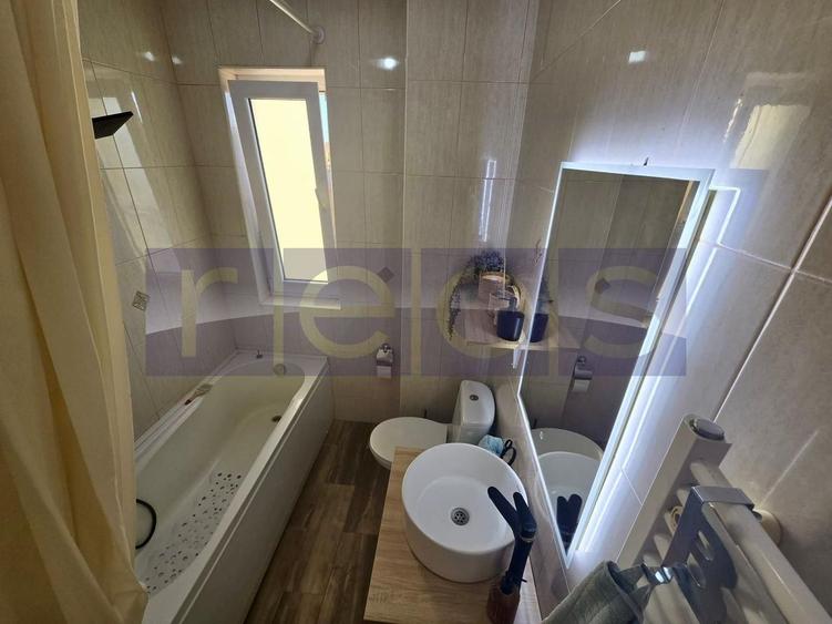 Apartament 3 camere bloc 2015 Andronache total renovat | Curte comuna - 7