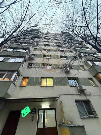 Colentina Aleea Sinaia apartament 2 camere cf 2 pret 58500 eur - 3