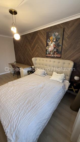 Ap modern cu 2 dormitoare+living+parcare | langa Vivo | bloc nou - 5