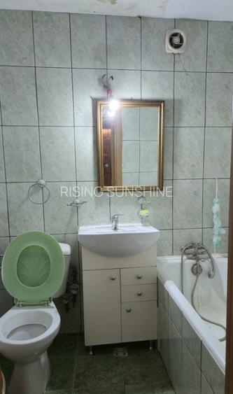 3 camere | etaj 1 | decomandat |  450 m Metrou Valea Ialomitei - 7
