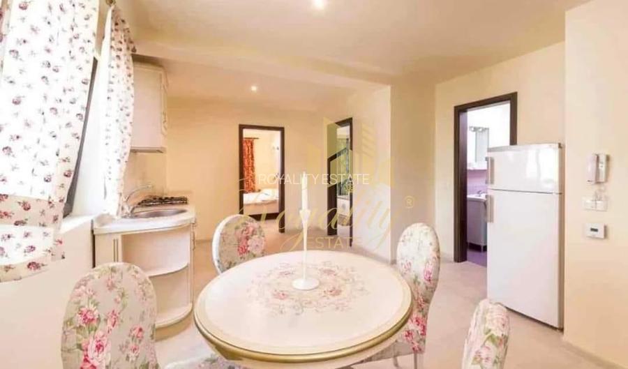 Apartament 2 camere, ETAJ 2, parcare privata- Zona Aradului - 2