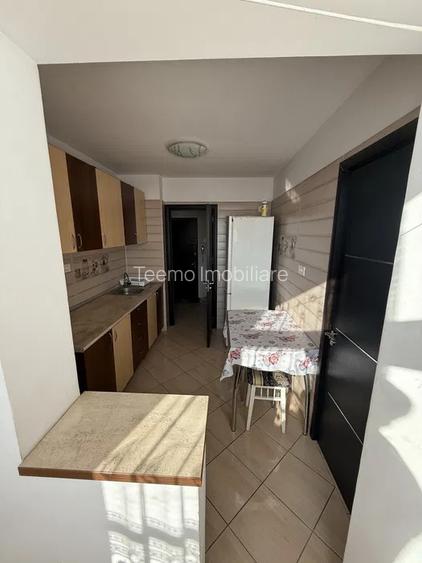 Apartament 2 camere, decomandat, 55 mp, centrala proprie, ac, metrou, Lujerului - 4