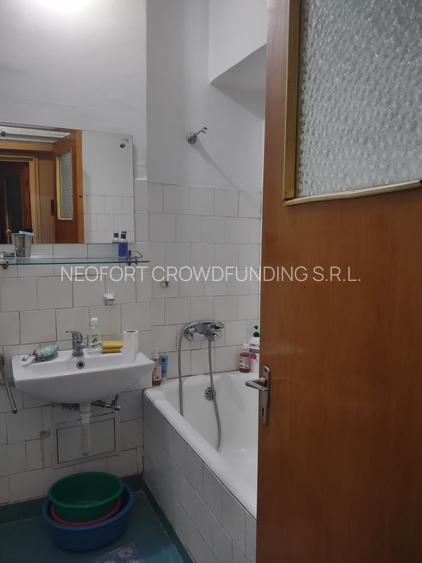 APARTAMENT 4 CAMERE VEDERE P-TA UNIVERSITATII, IDEAL INVESTITIE - 18