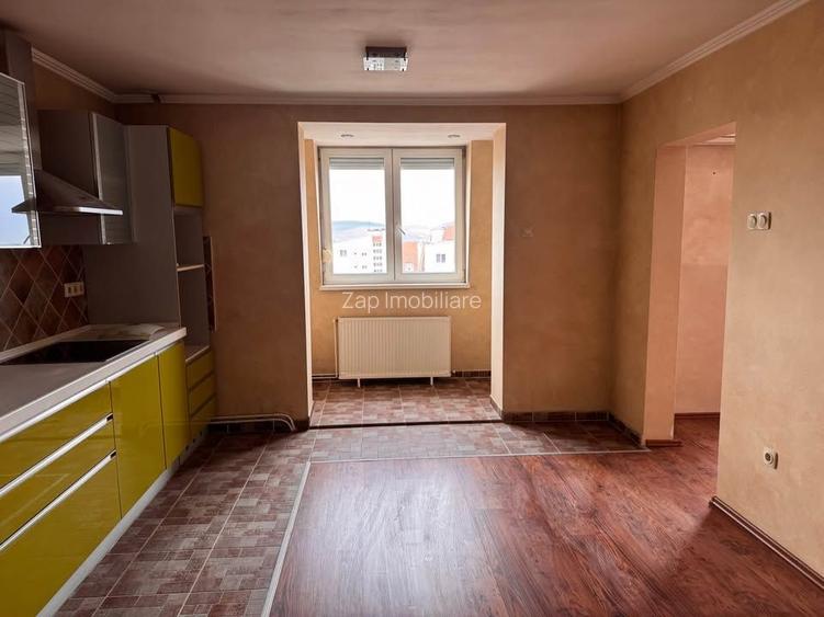 Ultracentral - Apt. Studio - Piata Teatrului - Etaj 9 - 7