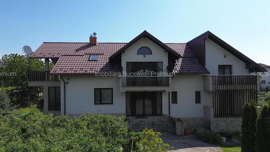 Conac in Ipotesti! - Suceava! De Vanzare! 0727817187 - 6